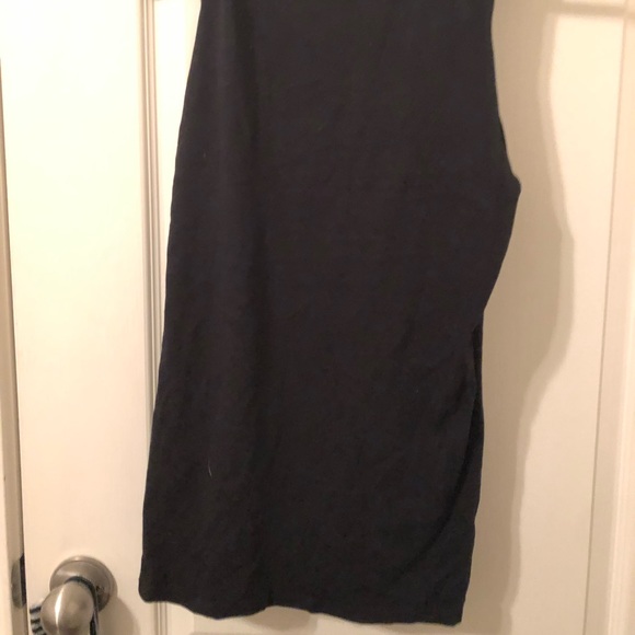 Black Fictional Character Crushes Sleeveless - Picture 4 of 5